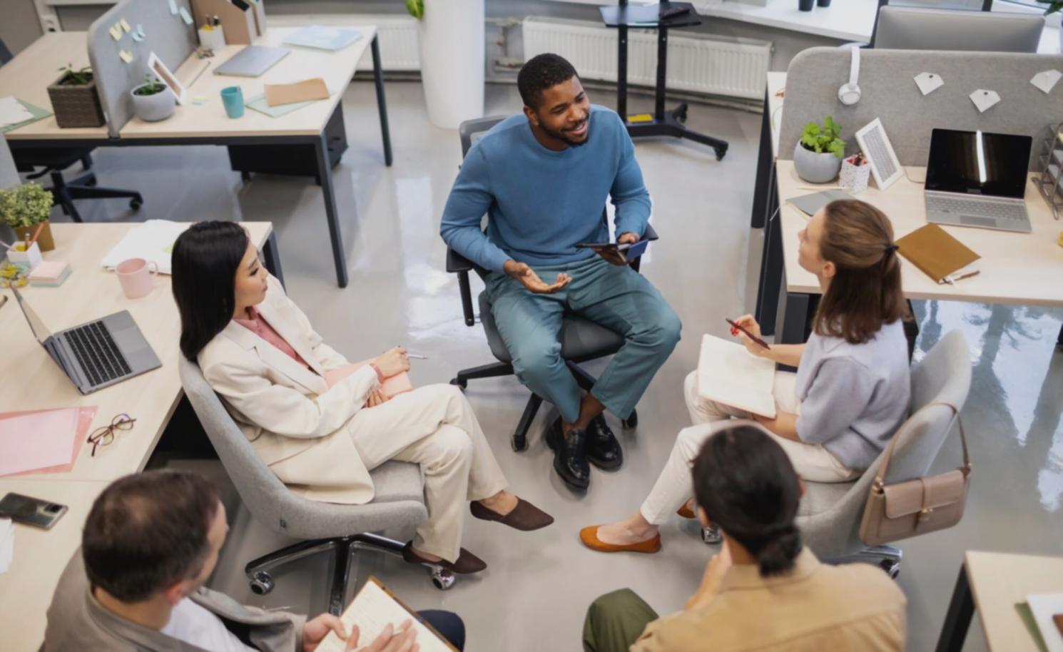 Formation en gestion budgétaire avec outils et calculatrice
