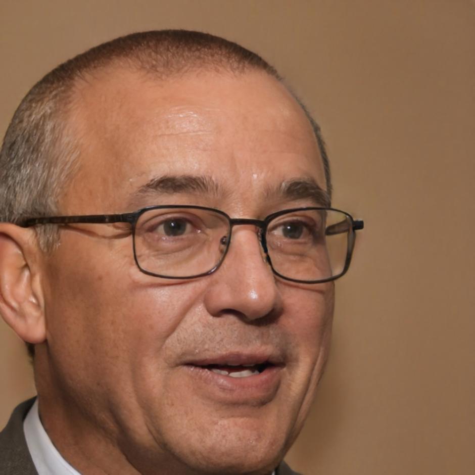 Portrait de Philippe, apprenant en finances personnelles