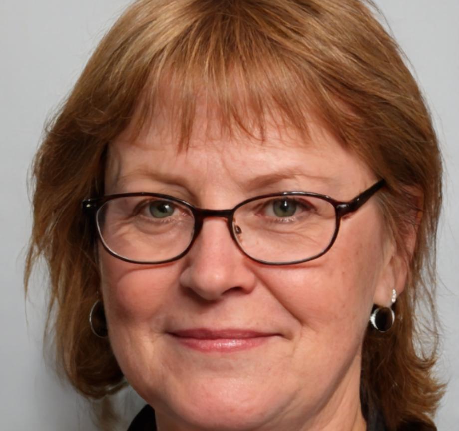 Portrait de Sylvie, étudiante en budgétisation