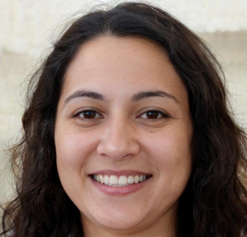Portrait de Claire Dubois, formatrice en gestion budgétaire