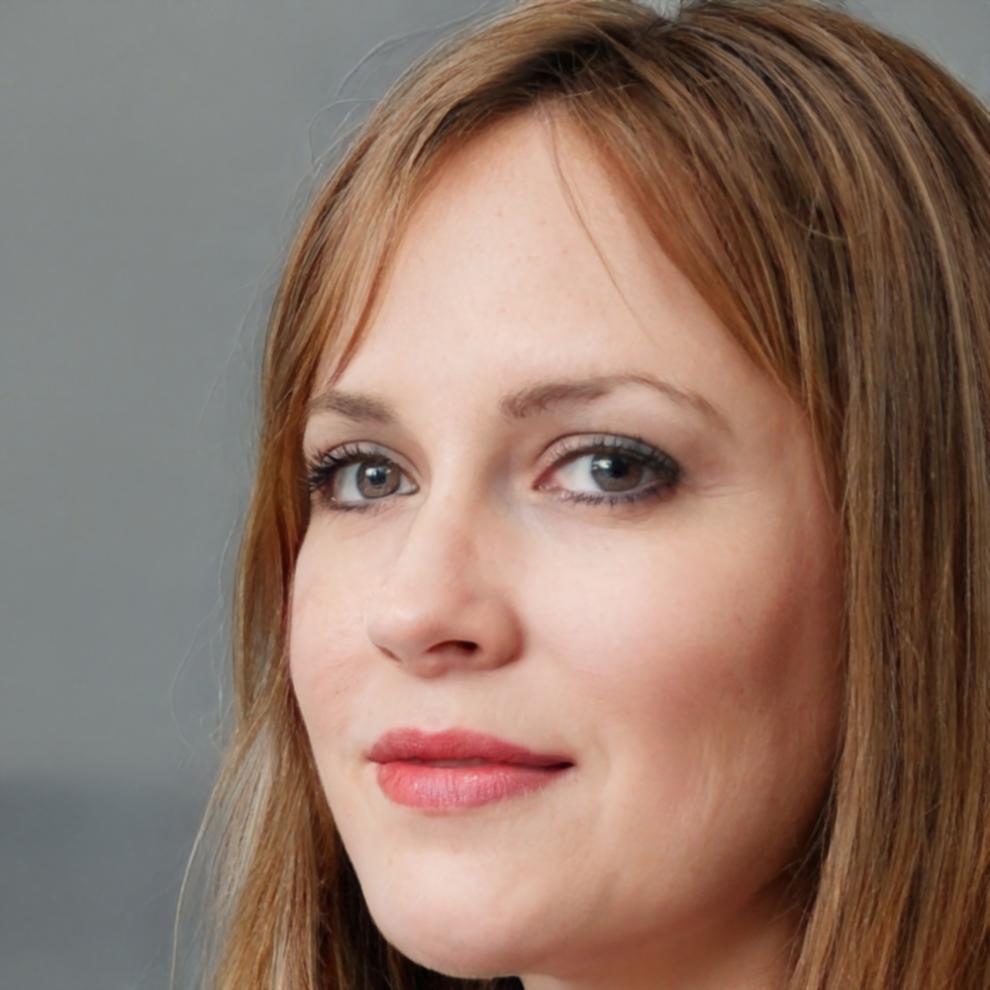 Portrait de Sophie Martin, consultante en finances